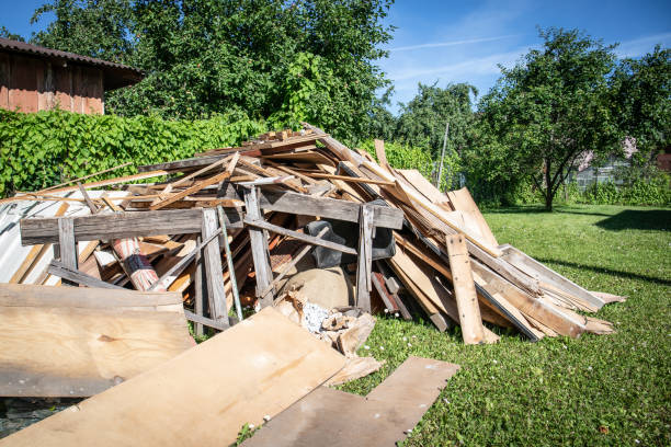 Trusted Newton, NC Junk Removal Services Experts